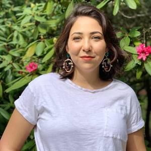 Meet your Posher, Leilani